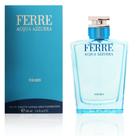 Perfume Gianfranco Ferre Acqua Azzurra 100ml para mulheres