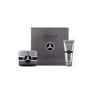 Perfume Giftset Mercedes Benz Sign Your Attitude para homens 100mL