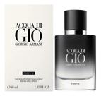 Perfume Giorgio Armani Acqua Di Gio Parfum 40ml Masculino