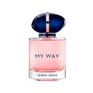 Perfume Giorgio Armani My Way Feminino Eau de Parfum 50 Ml