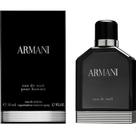 Perfume Giorgio Eau De Nuit Pour Homme 100 Ml Edt Masculino Original Lacrado