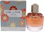 Perfume Girl Of Now Forever Elie Saab 90 Ml Edp Feminino Original Lacrado