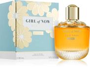 Perfume Girl Of Now Shine Elie Saab 90 Ml Eau De Parfum Feminino Original Lacrado