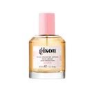 Perfume Gisou para cabelo com infusão de mel, floral, rosa selvagem, 50 ml