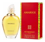 Perfume Givenchy Amarige EDT 50ml - Feminino