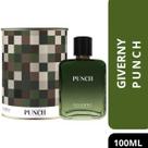 Perfume Giverny Masculino Punch Deo Colônia 100ml