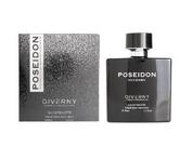 Perfume Giverny Poseidon Fragrância masculina 100 ml - Giverny French Privée Club
