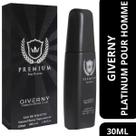 Perfume Giverny Premium Eau De Toilette 30ml