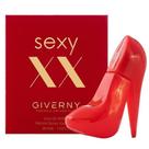 Perfume Giverny Xx Sexy Femme-30 Ml Sapatinho Perfume Giverny Xx Sexy Femme-30 Ml Sapatinho