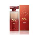 Perfume GL Embaixador Desejo para Ela 100ml