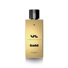Perfume GL Embaixador Gold 100ml Gusttavo Lima Original