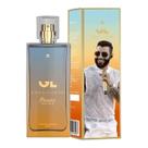 Perfume GL Embaixador Paraíso Particular 100ml Perfume GL Embaixador Paraíso Particular 100ml
