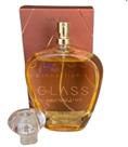 Perfume Glass Connection - Ruby Rose 100 ml