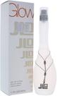 Perfume Glow By J.lo Jennifer Lopez Eau De Toilette Edt 100 Ml Feminino Original Lacrado Importado