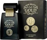Perfume gold for men edt 100ml