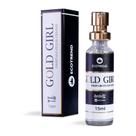 Perfume Gold Girl - Feminino Perfume Feminino
