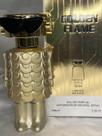 Perfume Golden Flame Eau de Parfum 75ml Fragrância Marcante e Sedutora