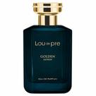 Perfume Golden Safran Lou de pre Masculino Eau de Parfum