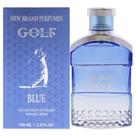 Perfume Golf Blue EDT 100ml para Homens - Nova Fragrância