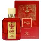 Perfume Grandeur Elite Musk Rouge Concentrate EDP Feminino 100ml