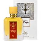Perfume Grandeur Elite Musk Rouge Eau de Parfum 100ml - Unissex Perfume Grandeur Elite Musk Rouge Eau de Parfum 100ml - Unissex