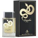 Perfume Grandeur Elite Serpentine Noir EDP Unissex 100ml