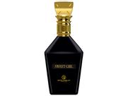 Perfume Grandeur Impulse Sweet Girl Feminino - Eau de Parfum 100ml