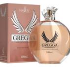Perfume Gregga Mary Life 100 ml Eau de Parfum Elegante Perfume Gregga Mary Life 100 ml Eau de Parfum Elegante
