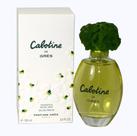 Perfume Gres Cabotine Eau de Parfum Spray 100 ml