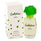 Perfume Gres Cabotine EDT 30mL para mulheres