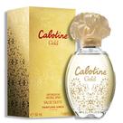 Perfume Gres Cabotine Gold Eau de Toilette Feminino - 50ml