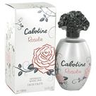 Perfume Gres Cabotine Rosalie Eau De Toilette 100ml para mulheres