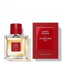 Perfume Guerlain HABIT ROUGE EDT 100mL para homens