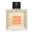 Perfume Guerlain Heritage Eau De Toilette 100ml para homens