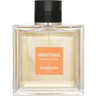 Perfume Guerlain Heritage Eau De Toilette 100ml para homens