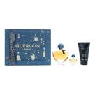 Perfume Guerlain Shalimar Eau de Parfum 50mL + Leite Corporal 75mL Perfume Guerlain Shalimar Eau de Parfum 50mL + Leite Corporal 75mL