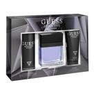 Perfume GUESS Factory Seductive Present Set 100ml EDT + Acessórios
