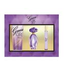 Perfume GUESS GIRL BELLE Eau de Toilette 100 ml, conjunto de presente de 3 peças Perfume GUESS GIRL BELLE Eau de Toilette 100 ml, conjunto de presente de 3 peças