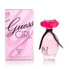 Perfume GUESS Girl Eau de Toilette 100ml - Para Mulheres