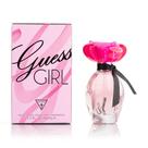 Perfume GUESS Girl Eau de Toilette 50ml para mulheres Perfume GUESS Girl Eau de Toilette 50ml para mulheres