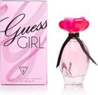 Perfume Guess Girl Feminino 100ml Edt - Original - Novo