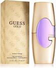 Perfume Guess Gold Feminino 75ml Edp - Original - Novo