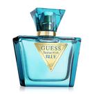 Perfume GUESS Seductive Blue Eau de Toilette 50ml para mulheres