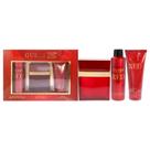 Perfume Guess Seductive Homme Red Masculino 100ml Kit Presente 3 Peças