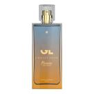 Perfume Gustavo Lima Gl Embaixador Paraiso Particular Deo Colônia Masculino