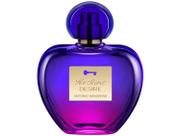 Perfume H e r S e c r et D e sire EDT 80ml