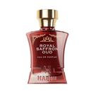 Perfume H HABIBI Royal Saffron Oud Arabian 75ml para mulheres Perfume H HABIBI Royal Saffron Oud Arabian 75ml para mulheres