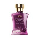 Perfume H HABIBI Velvet Royale Arabian para mulheres 75mL