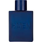 PERFUME H Men Deo Colônia 75ml