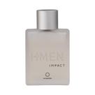 Perfume H-Men Impact Masculino Hinode 75ml